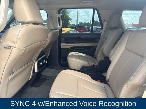 Used 2022 Ford Expedition XLT RWD image 18