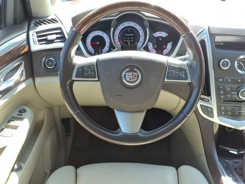Used 2011 Cadillac SRX Luxury AWD/4WD image 5