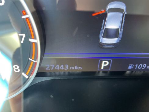 Used 2025 Nissan Altima 2.5 SV image 17