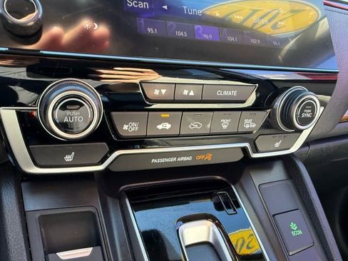 Used 2019 Honda CR-V EX-L image 21