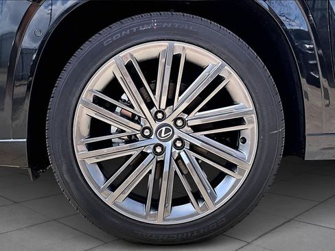 New 2026 Lexus TX 350 AWD image 20