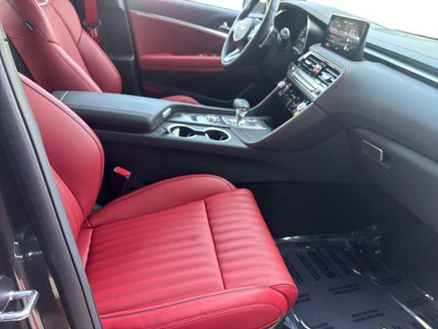 New 2026 Genesis G70 3.3T Sport Prestige RWD image 15