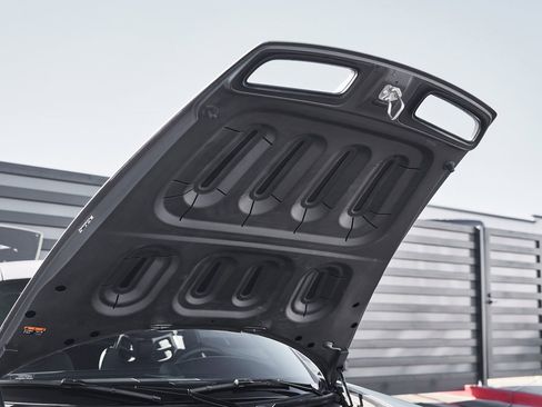 Used 2024 Porsche 911 GT3 RS w/ Extended Leather Package image 21