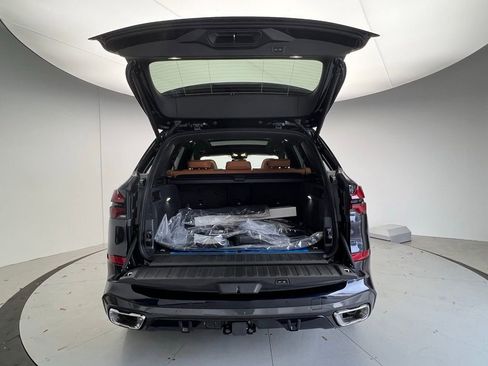 New 2026 BMW X5 xDrive50e AWD/4WD image 5