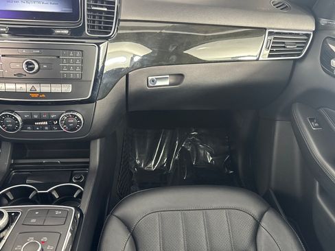 Certified 2017 Mercedes-Benz GLE 350 4MATIC image 29