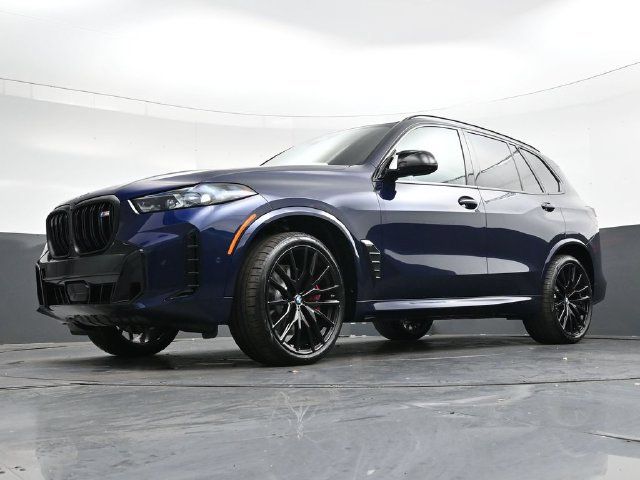 Used 2026 BMW X5 M60i AWD/4WD image 35