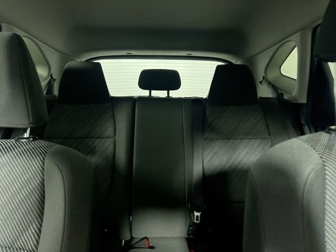 Certified 2022 Kia Seltos LX image 29