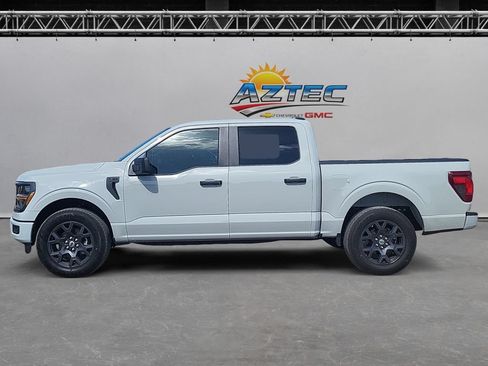Used 2026 Ford F150 STX w/ Equipment Group 200A RWD image 8