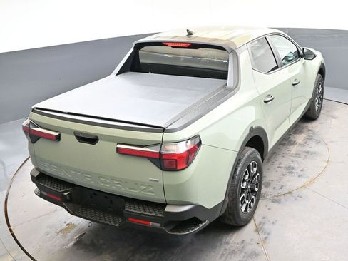 Certified 2023 Hyundai Santa Cruz SEL w/ Cargo Package image 40