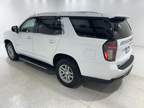 Used 2024 Chevrolet Tahoe LT image 3