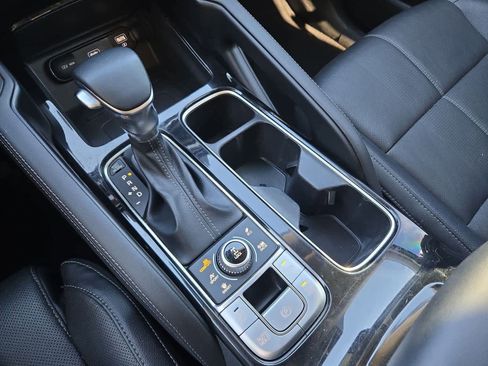 Used 2021 Kia Telluride SX w/ Nightfall Edition Package image 33