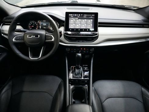 Used 2023 Jeep Compass Limited w/ Elite Group AWD/4WD image 34