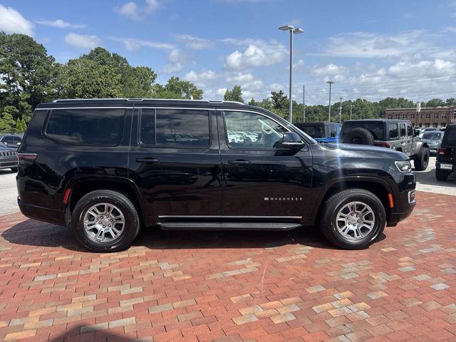Used 2023 Jeep Wagoneer 2WD image 37