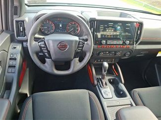 New 2026 Nissan Frontier PRO-4X w/ Pro-4x Convenience Package video 2