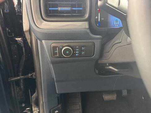 New 2026 Ford Maverick Lobo AWD/4WD image 19