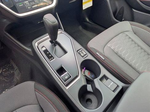New 2026 Subaru Impreza 2.0i Sport AWD/4WD image 15