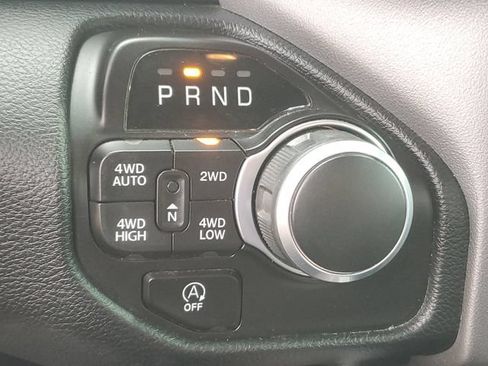Used 2022 RAM 1500 Big Horn AWD/4WD image 20