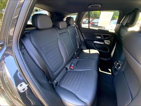 Used 2026 Mercedes-Benz GLC 300 4MATIC image 15