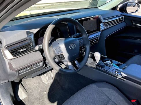 Certified 2025 Toyota Camry LE image 16