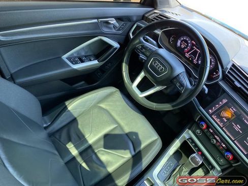 Used 2023 Audi Q3 2.0T Premium AWD/4WD image 22