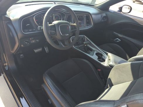 Used 2022 Dodge Challenger R/T Scat Pack w/ 1320 Plus Group image 9