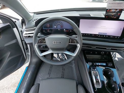 New 2026 Audi A5 2.0T Premium Plus AWD/4WD image 16