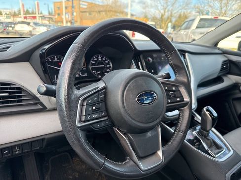 Used 2023 Subaru Legacy Premium image 7