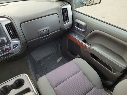 Used 2018 GMC Sierra 1500 SLE w/ SLE Value Package image 18