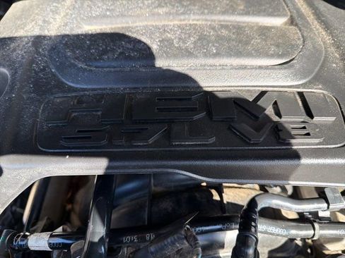 Used 2019 RAM 1500 Tradesman image 37