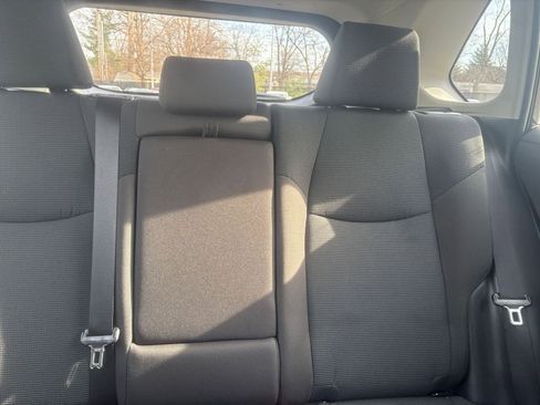 Used 2025 Toyota RAV4 LE image 36