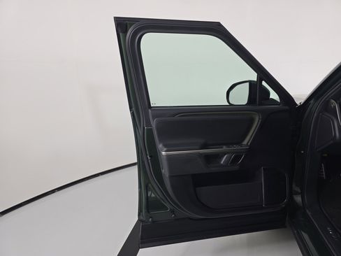 Used 2024 Rivian R1S Adventure AWD/4WD image 16