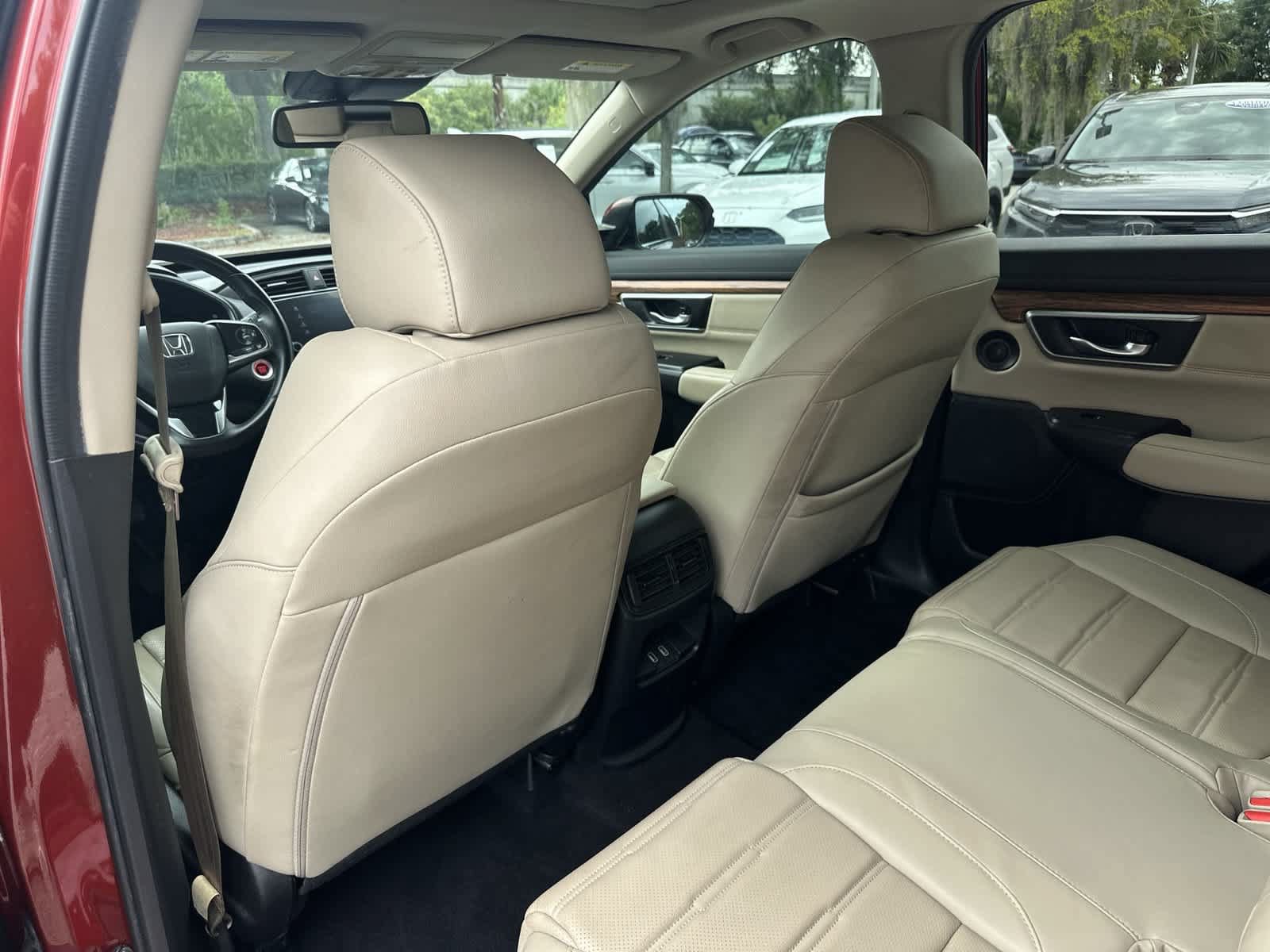 Used 2018 Honda CR-V EX-L image 14