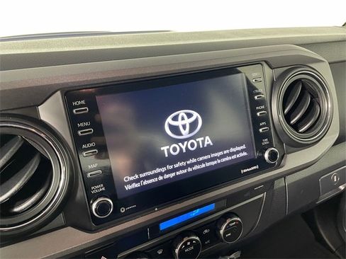 Used 2023 Toyota Tacoma TRD Sport image 7