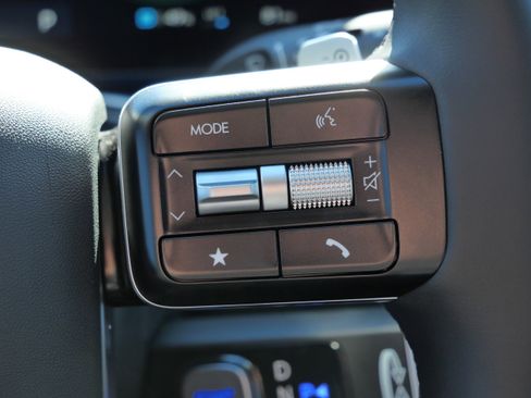 Certified 2026 Hyundai Ioniq 9 Limited image 31