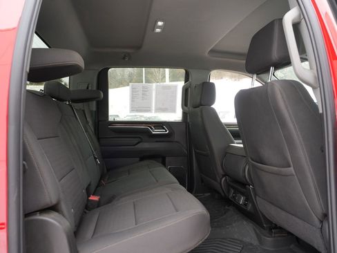 Used 2025 Chevrolet Silverado 3500 LT w/ All Star Edition image 27