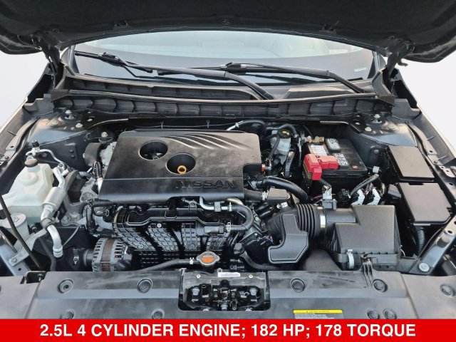 Used 2019 Nissan Altima 2.5 SR w/ SR Premium Package AWD/4WD image 38