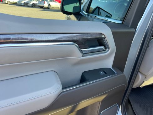 Used 2023 Chevrolet Silverado 1500 LTZ image 21