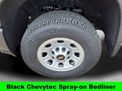 New 2026 Chevrolet Silverado 2500 W/T image 26