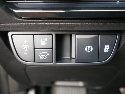 Certified 2023 Kia EV6 GT-Line AWD/4WD image 26
