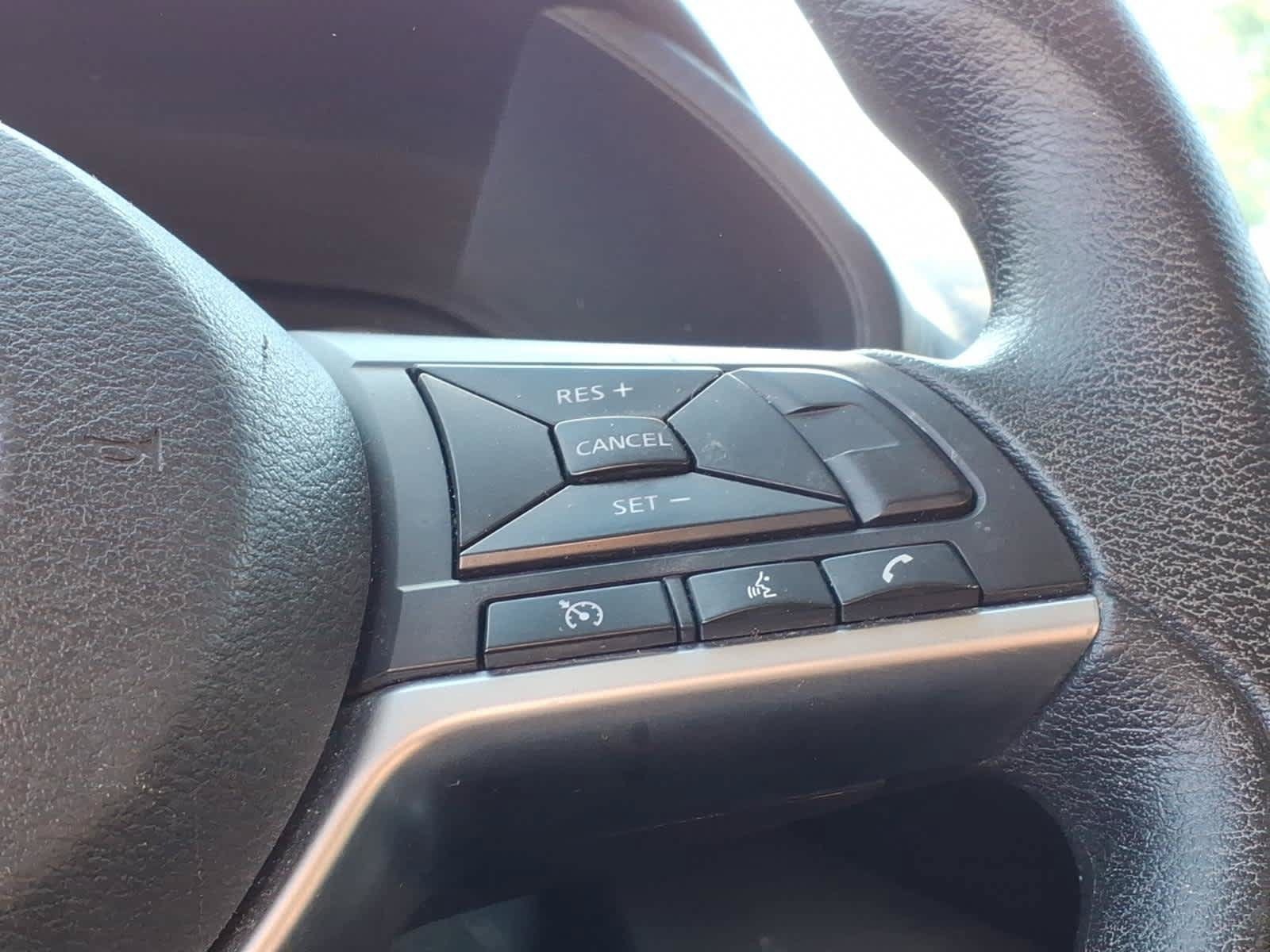 Used 2022 Nissan Sentra S FWD image 19