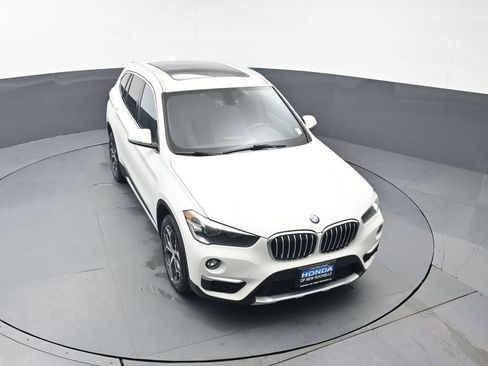 Used 2018 BMW X1 xDrive28i image 46