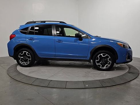 Used 2016 Subaru Crosstrek 2.0i image 7