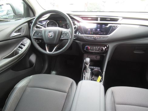 Used 2023 Buick Encore GX Preferred FWD image 13