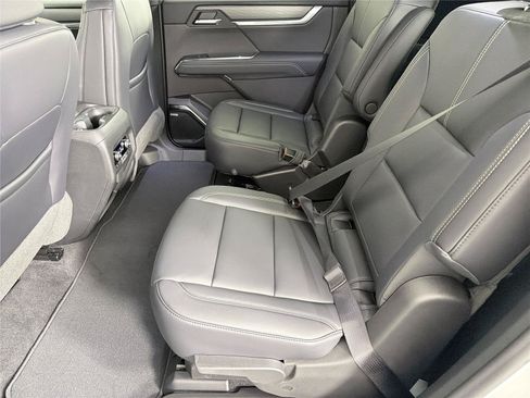 New 2026 GMC Acadia Elevation w/ Black Edition FWD image 20