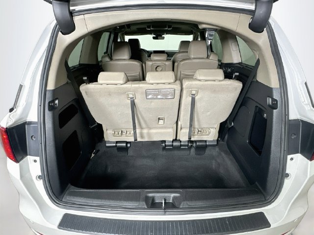 Certified 2024 Honda Odyssey Touring image 36