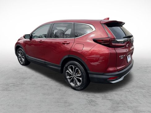 Used 2020 Honda CR-V EX-L image 5