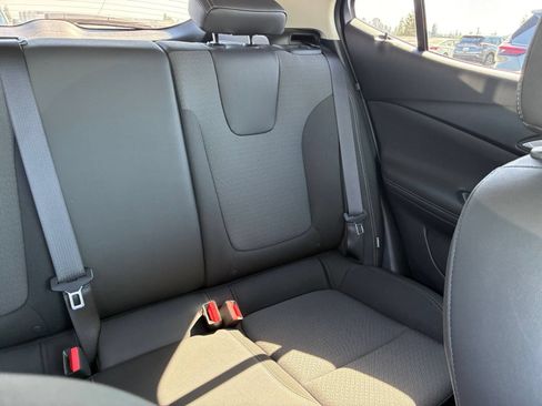 Used 2026 Buick Encore GX Preferred FWD image 36