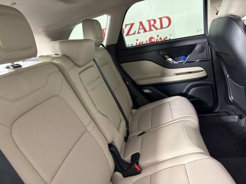Used 2025 Lincoln Corsair Grand Touring w/ Equipment Group 301A AWD/4WD image 18