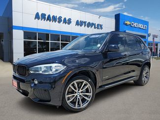Used 2018 BMW X5 xDrive50i video 1