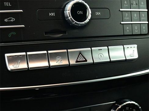 Used 2017 Mercedes-Benz GLE 43 AMG 4MATIC image 26